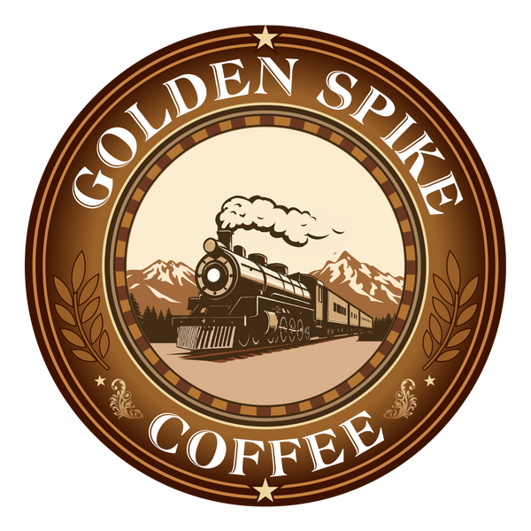 Golden Spike Coffee
